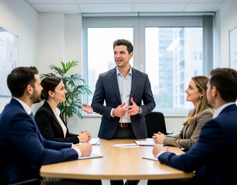 What Makes A Strong Interview Answer?